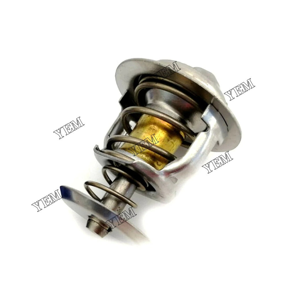 YEM Engine Parts Thermostat 1A021-73012 For Kubota V2003 V2203 V2403 D1503 D1703 D1803 Engine For Kubota