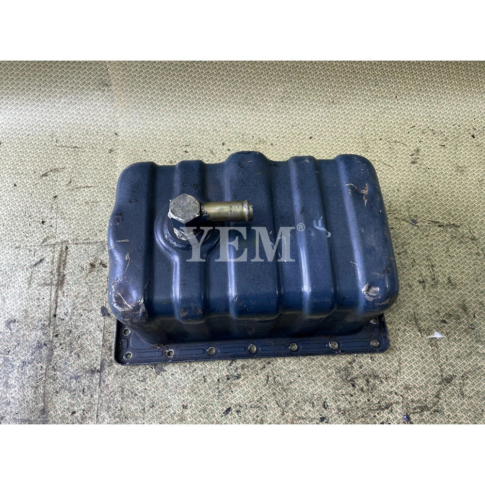 FOR KUBOTA ENGINE D1105 OIL PAN For Kubota