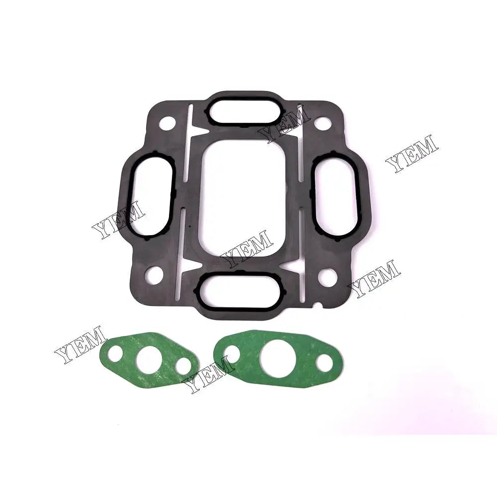 1 year warranty For Cummins 3538723 Turbocharger turbo 6BT engine Parts YEMPARTS