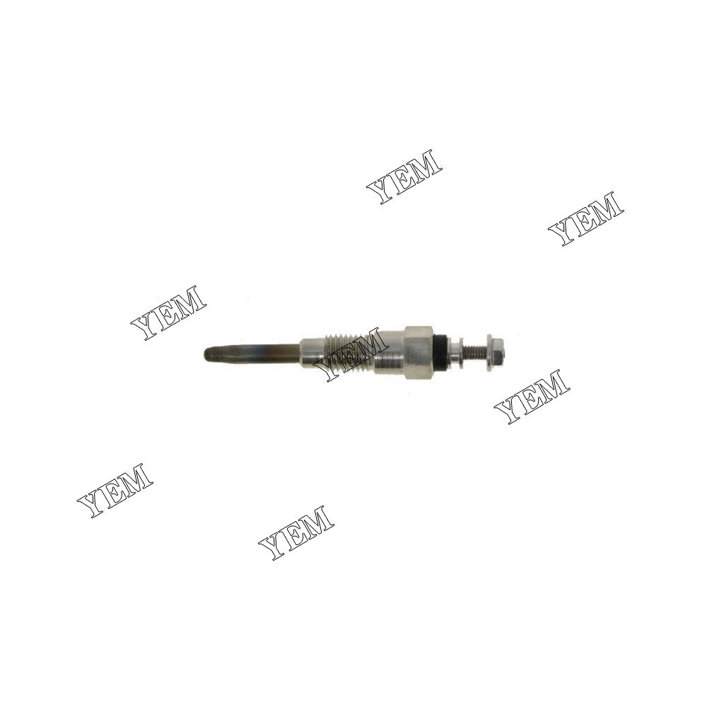 YEM Engine Parts One piece Glow Plug For Kubota V1305 V1205 D1005 D1105 Diesel Engine Parts For Kubota