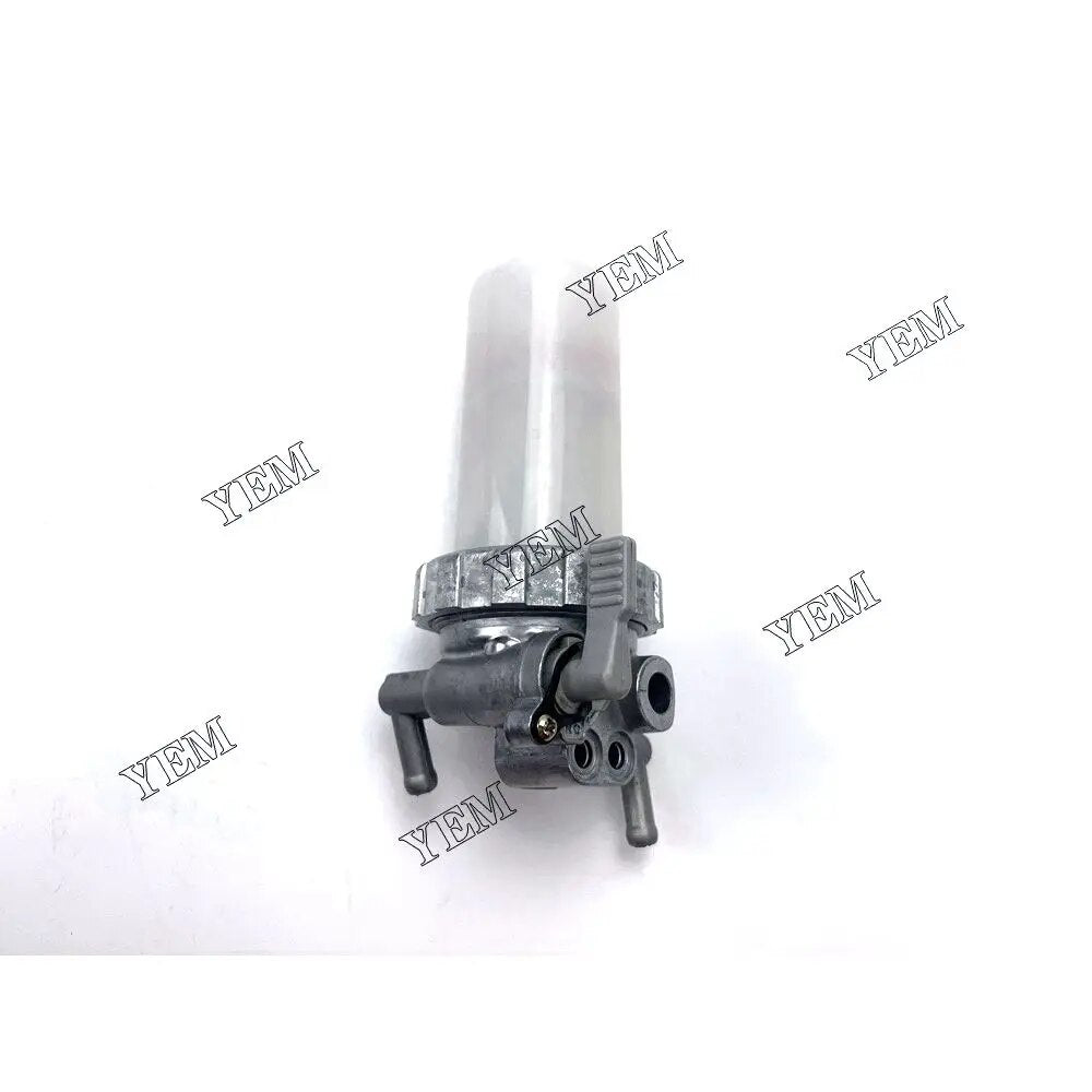 For Komatsu excavator engine PC56-7 Oil Water Separator YEMPARTS