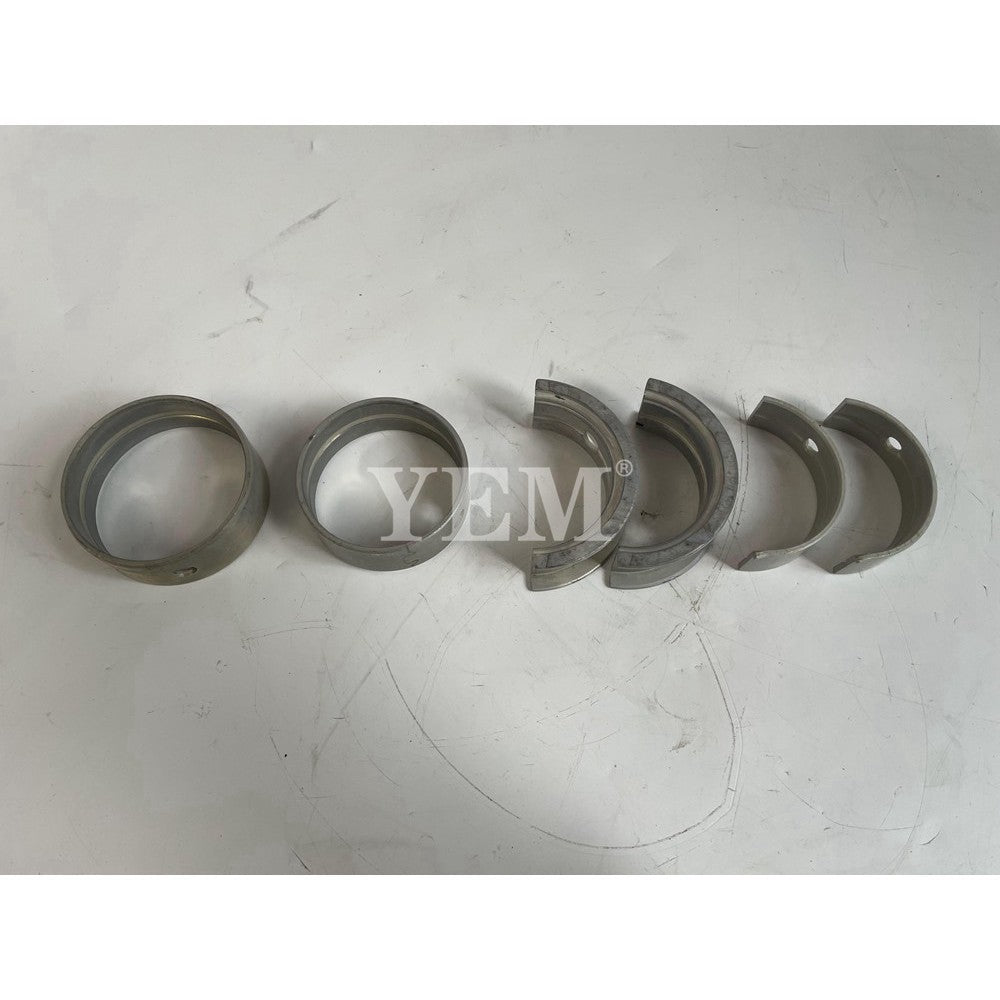 CRANKSHAFT BEARING FOR YANMAR 3D84-1 DIESEL ENGINE For Yanmar