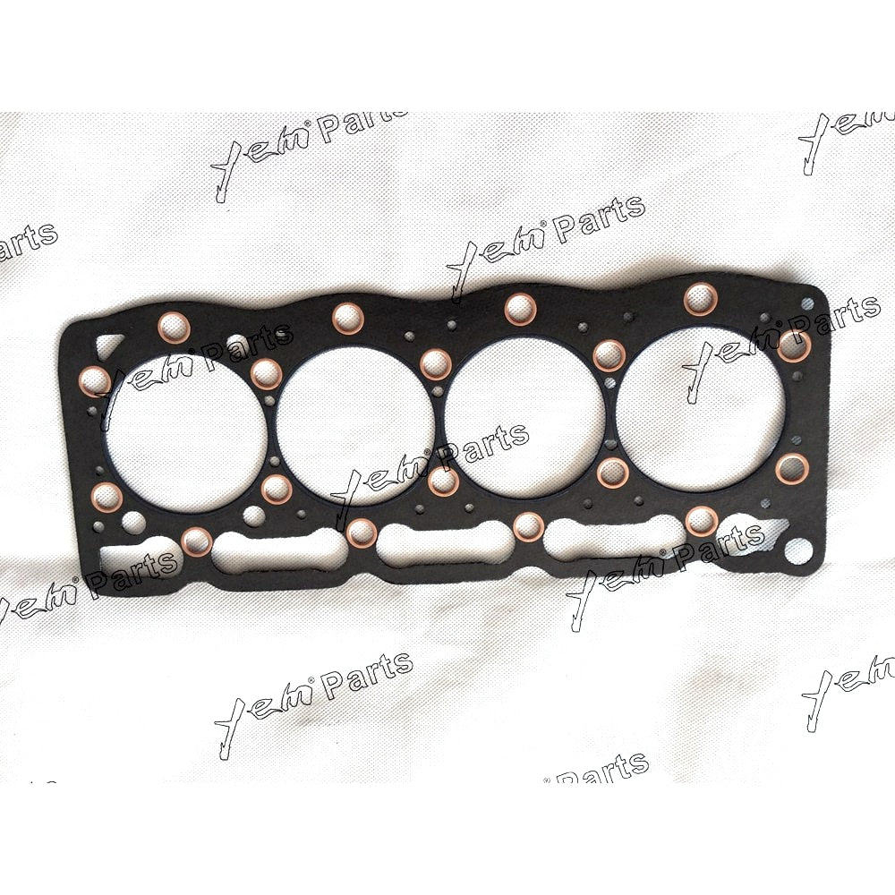 YEM Engine Parts Head Gasket For Kubota V1305 (graphite) For Kubota