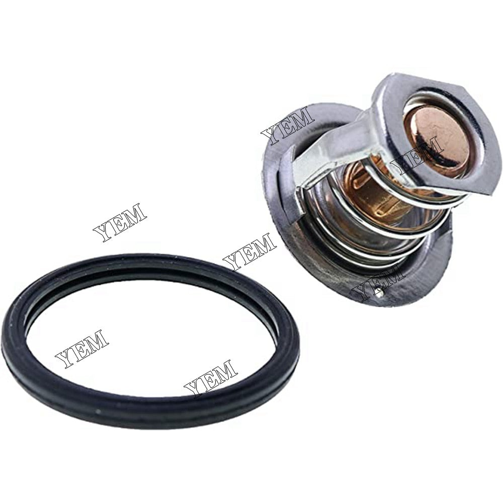YEM Engine Parts 6674172 Thermostat For Bobcat 733 743 751 753 763 773 7753 MT100 MT52 MT55 MT85 For Bobcat