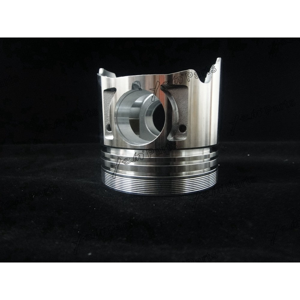 YEM Engine Parts 4JG2-T 4JG2 4JG2T Main Conrod Bearing +Piston Ring +Full Gasket Kit For Isuzu Engien Parts For Isuzu