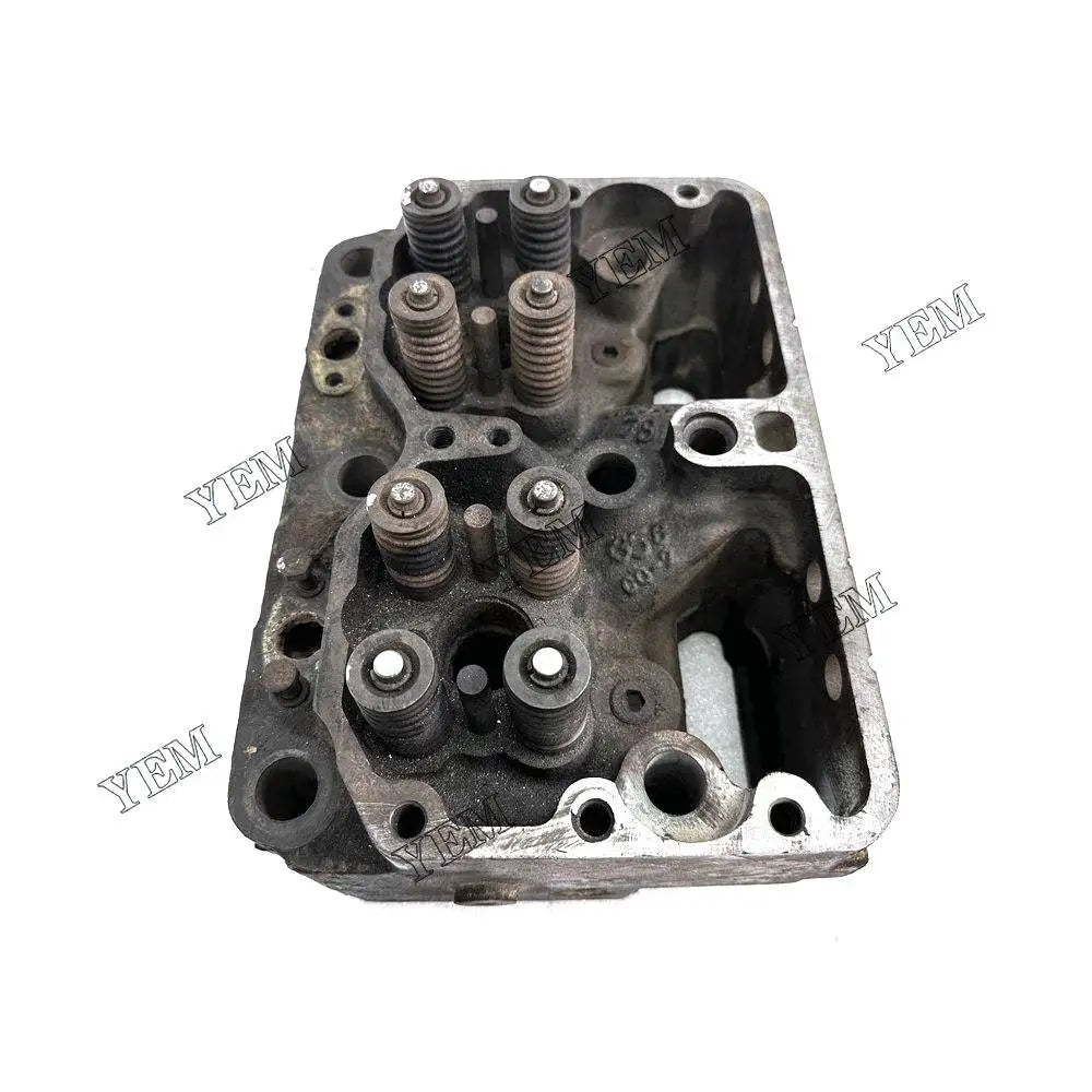 High performanceCylinder Head Assy For Cummins NH220 Engine YEMPARTS