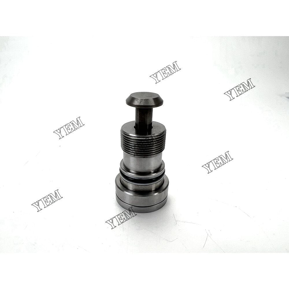 YEM D1146 Check Valve Doosan excavator diesel engine Doosan Solar 170 W-III excavator YEMPARTS