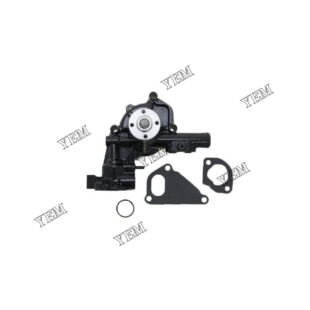 YEM Engine Parts Water Pump For Yanmar 3D84E 3D88E 4D88E Engine Komatsu PC30 PC40 WA30 WA40 For Yanmar