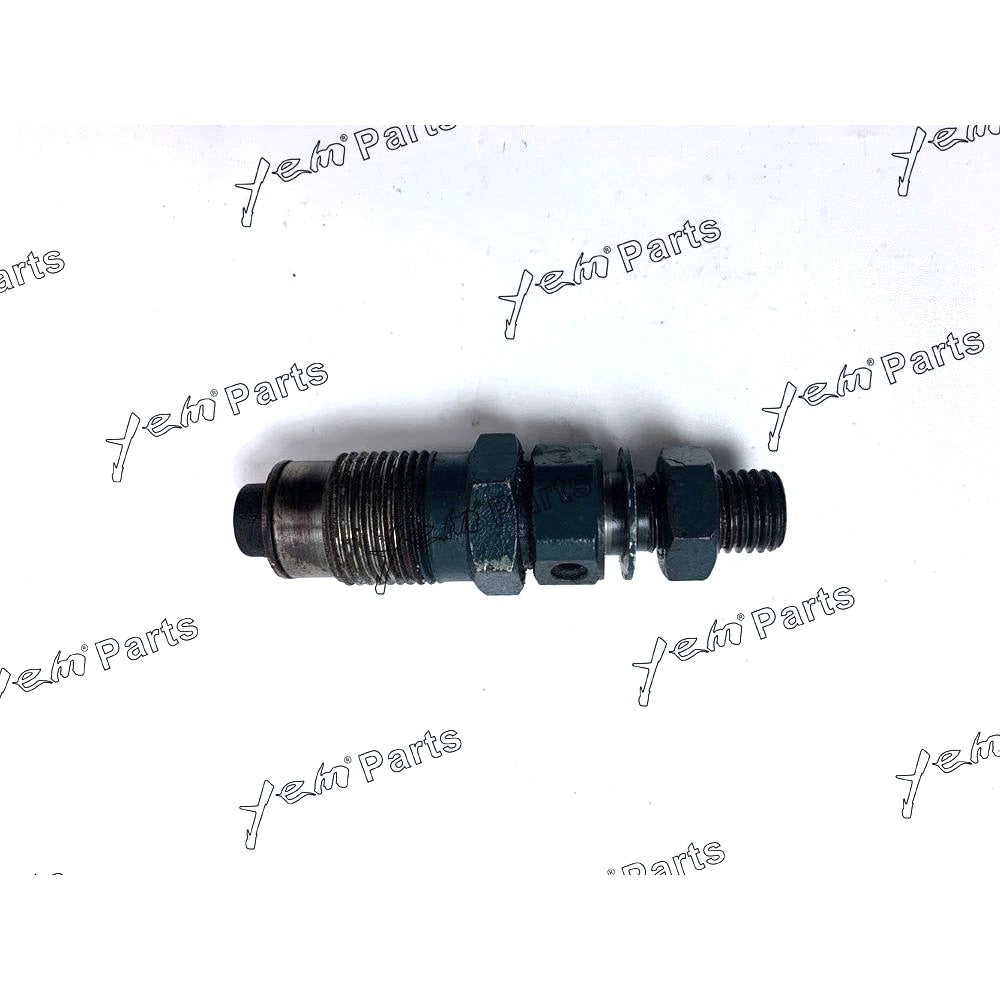 YEM Engine Parts 3PCS Fuel Injector 6672405 For Bobcat Kubota D1105 D1005 D905 For Kubota