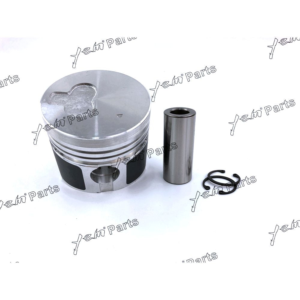 YEM Engine Parts K3M Overhaul Rebuild Kit For Mitsubishi Engine For Case 1140 Compact Tractor Parts For Case