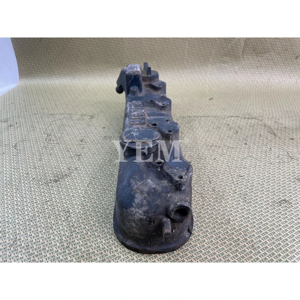USED V1305 V1405 V1505 VALVE COVER FOR KUBOTA DIESEL ENGINE SPARE PARTS For Kubota