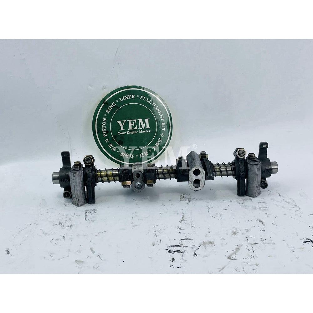 FOR MITSUBISHI ENGINE K4E ROCKER ARM ASSY For Mitsubishi