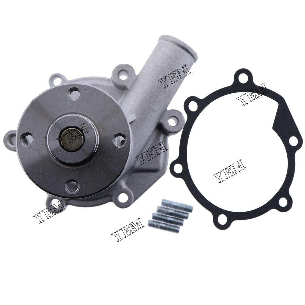 YEM Engine Parts Water Pump For Hanix Excavator H12A H15A H22B H17A H15B Plus-2 For Mitsubishi Engine For Mitsubishi