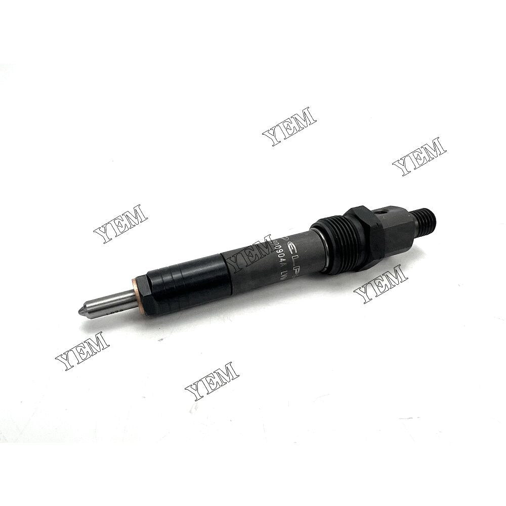 YEM 903-27 Fuel Injector 2645A049 Perkins excavator diesel engine Manitou MSI 20 D
rough terrain forklift YEMPARTS