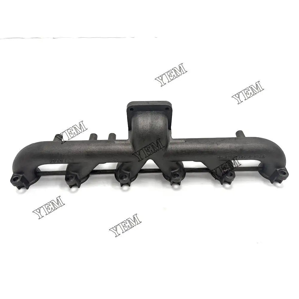 1 year warranty For Cummins 3929778 Exhaust Manifold 6CT engine Parts YEMPARTS