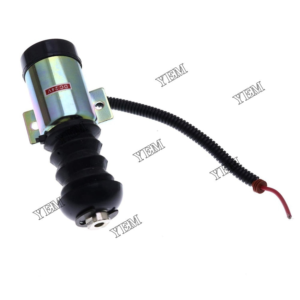 YEM Engine Parts Stop Solenoid 04234303 37DZ/S/1/E/2 For Deutz Engine D3L91403 D4L91404 D5L91406 For Deutz