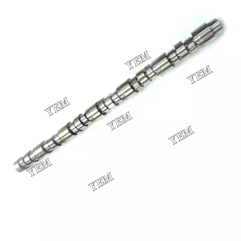 YEM Engine Parts Camshaft 3070837 For Cummins V28 Engine For Cummins