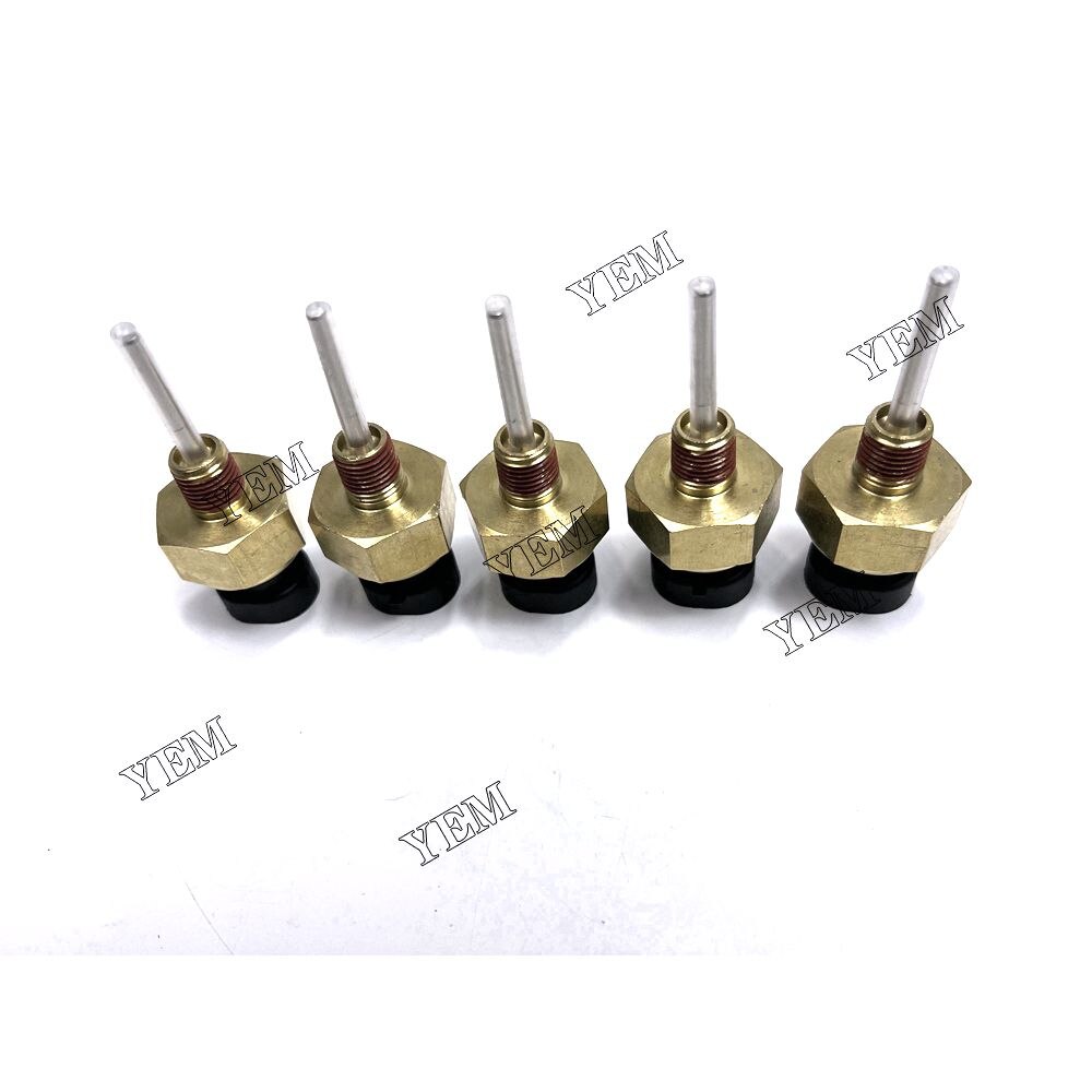 yemparts Temperature Sensor 0193-0468 For Cummins Diesel Engine FOR CUMMINS