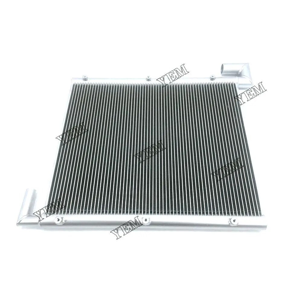 For Hitachi excavator engine EX120-2 Oil Cooler 4285627 YEMPARTS