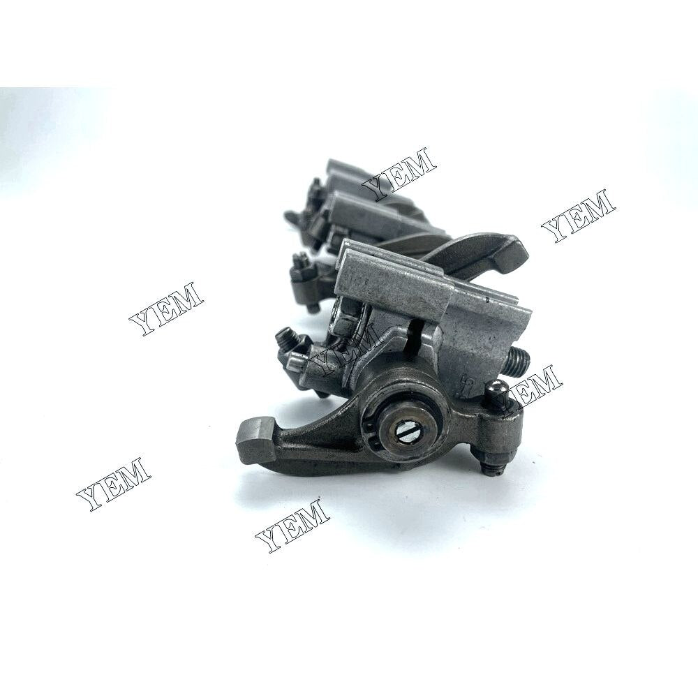 YEM V3800 V3800-DI Valve Rocker Arm Assy Kubota excavator diesel engine YEMPARTS