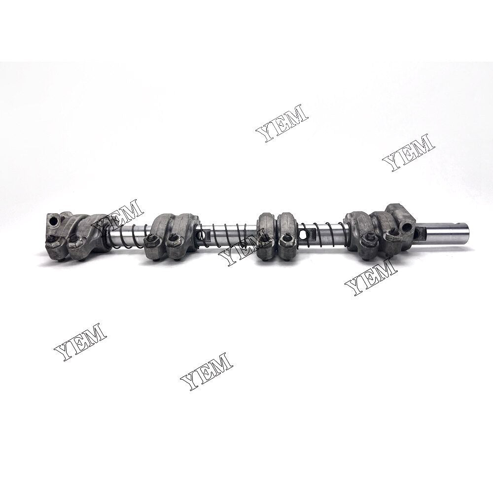 yemparts used 4FE1 Rocker Arm Assy For Isuzu Diesel Engine FOR ISUZU