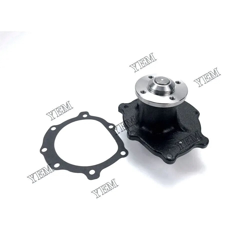 For Hino excavator engine W06E Water Pump 16100-78101 16100-E0341 YEMPARTS