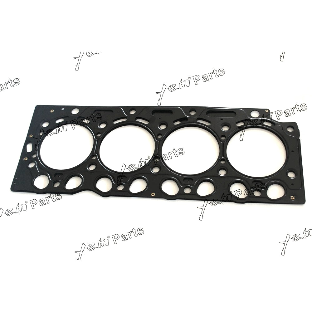 YEM Engine Parts Full Gasket Kit With Cylinder Head Gasket For VOLVO D4D EC140 EC140B For Volvo