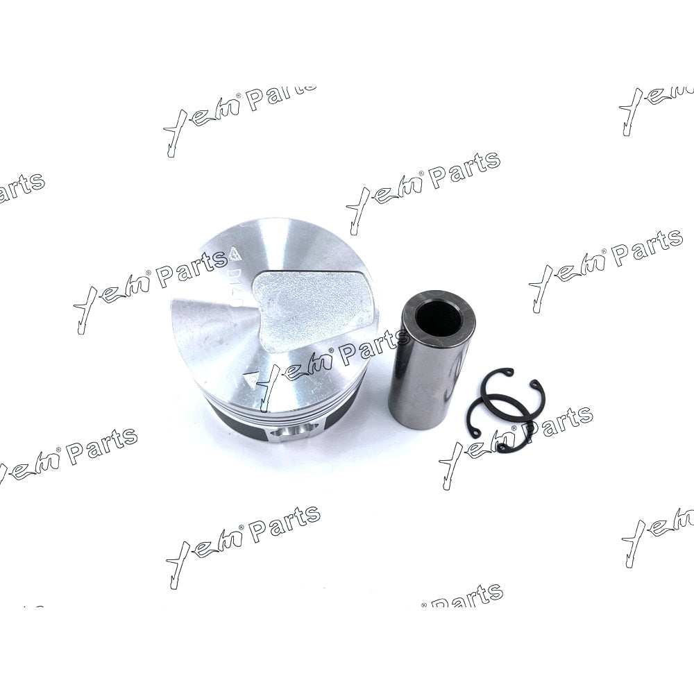 YEM Engine Parts For Mitsubishi K3D Engine Rebuild Kit For Compact Tractor Excavator Digger Loader For Mitsubishi