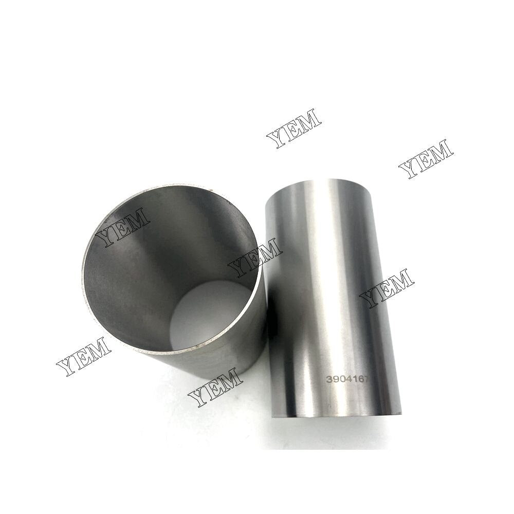 yemparts QSB4.5 Cylinder Liner 3904167 For Cummins Original Engine Parts FOR CUMMINS