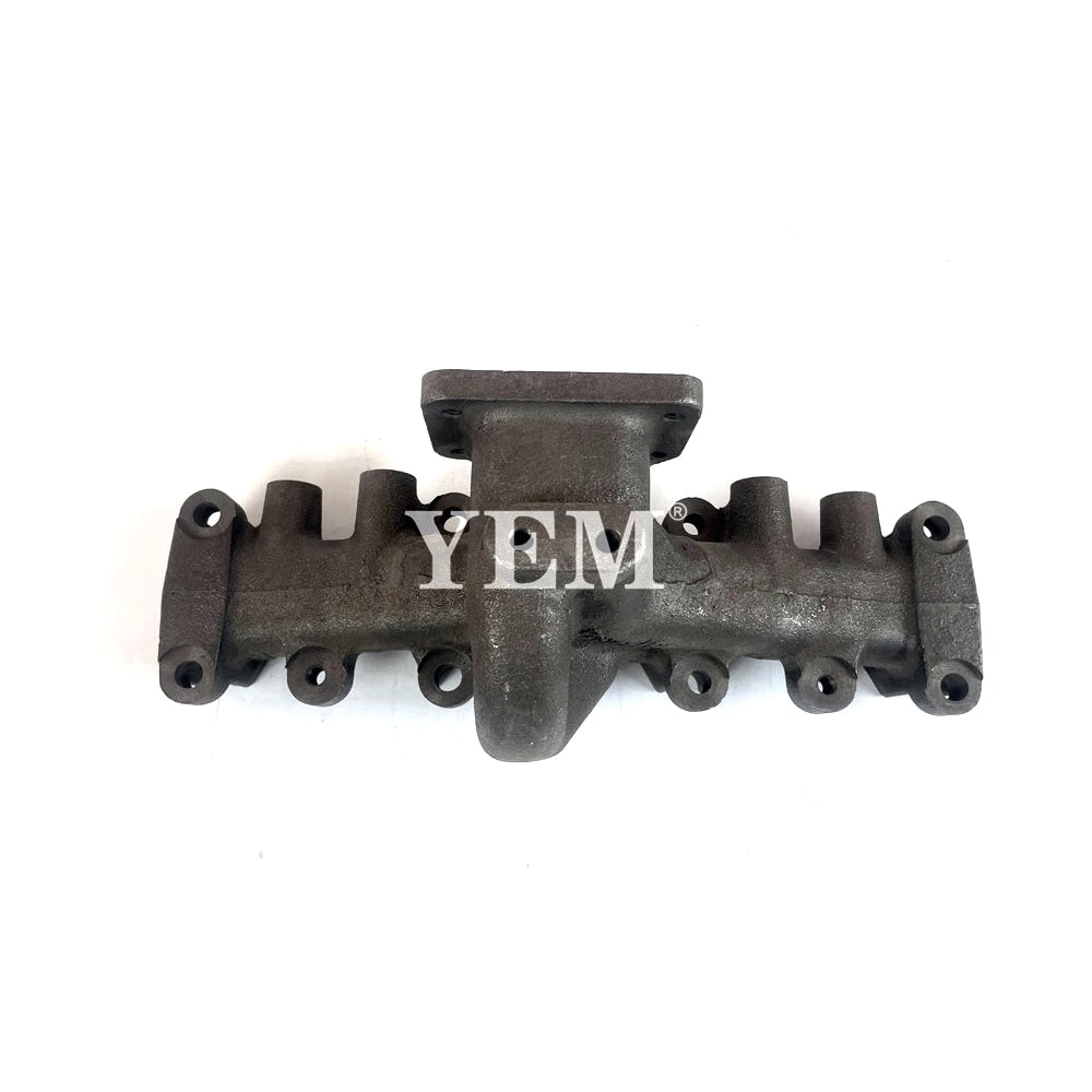 YEM Engine Parts Exhaust Manifold 4936504 For Cummins Engine 4BT For Cummins
