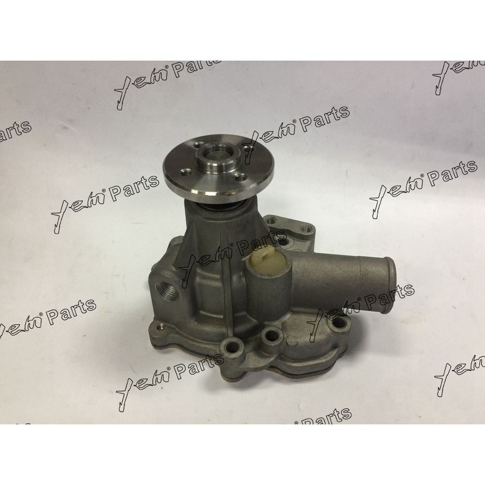 YEM Engine Parts For CASE-IH Shibaura N844T N844LT N843 For Perkins 404D-22 SBA145017951 Water Pump For Perkins