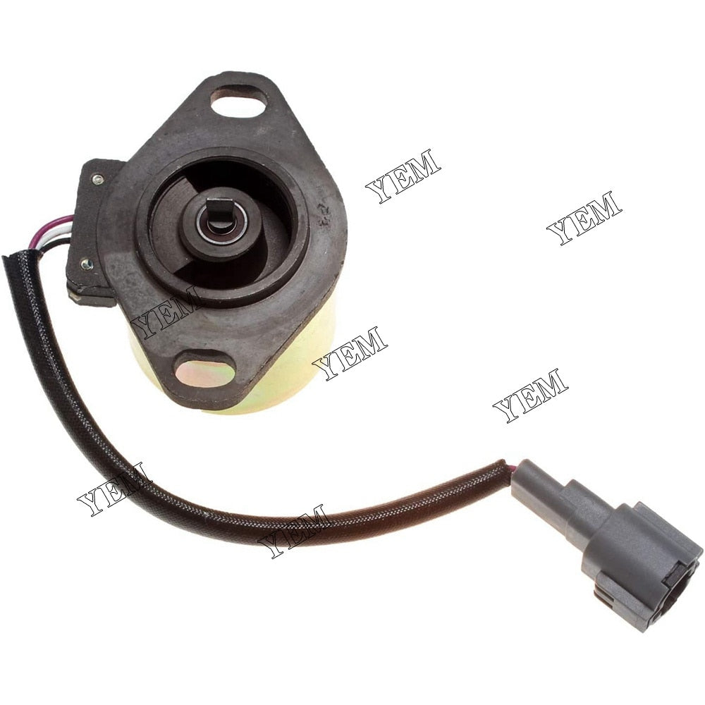 YEM Engine Parts Angle Sensor 9102385 For Hitachi Excavator EX120-2 EX120-3 EX200-2 EX200-3 For Hitachi