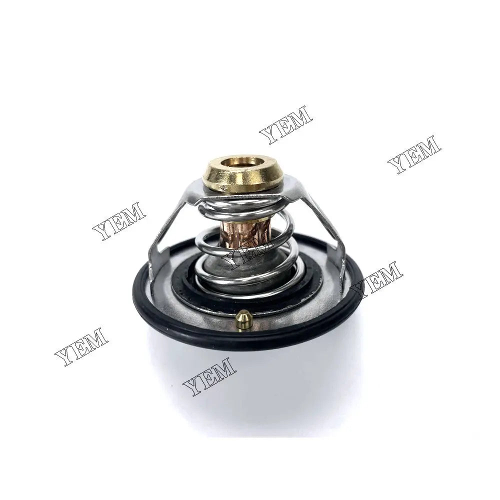 competitive price Thermostat 82?? For Shibaura N844 excavator engine part YEMPARTS