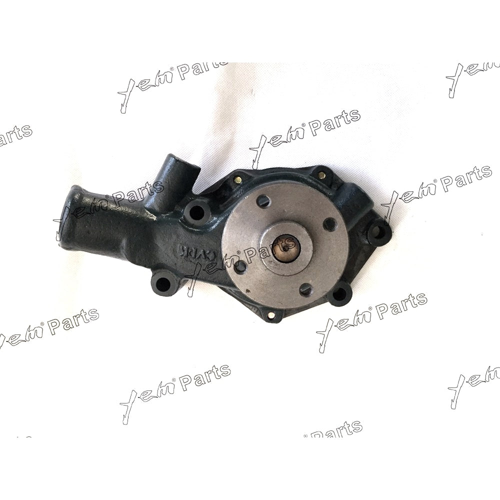 YEM Engine Parts Water Pump For Isuzu 8-94376-843-2 4BD1 4BD1T Engine For Isuzu