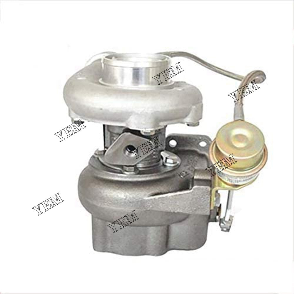 YEM Engine Parts For Volvo Wheel Loader L90E L70E Engine BF6M2012C S200G Turbocharger VOE20542870 For Volvo