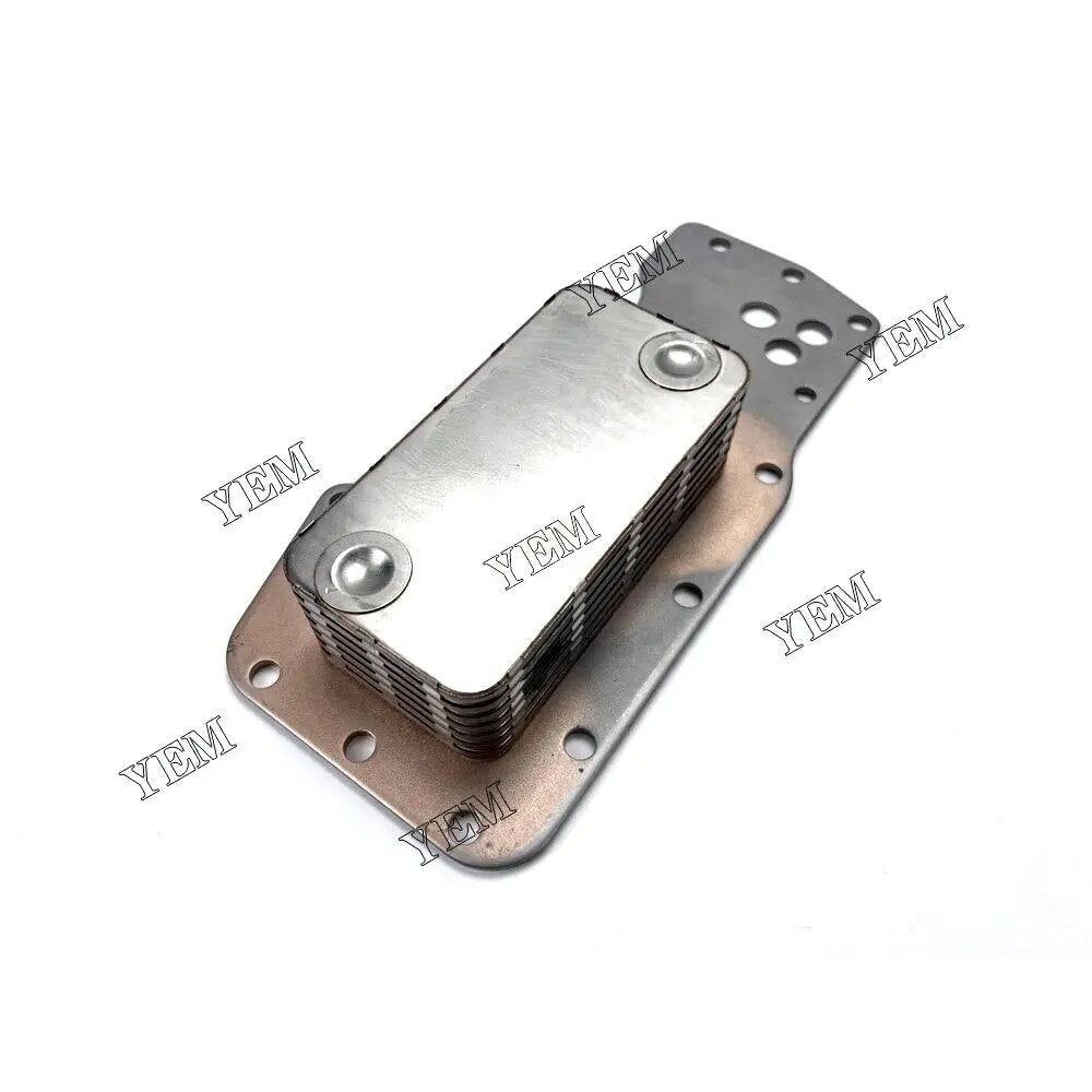 For Cummins excavator engine QSB4.5 Radiator 3959031EA 4896400 4895742 YEMPARTS