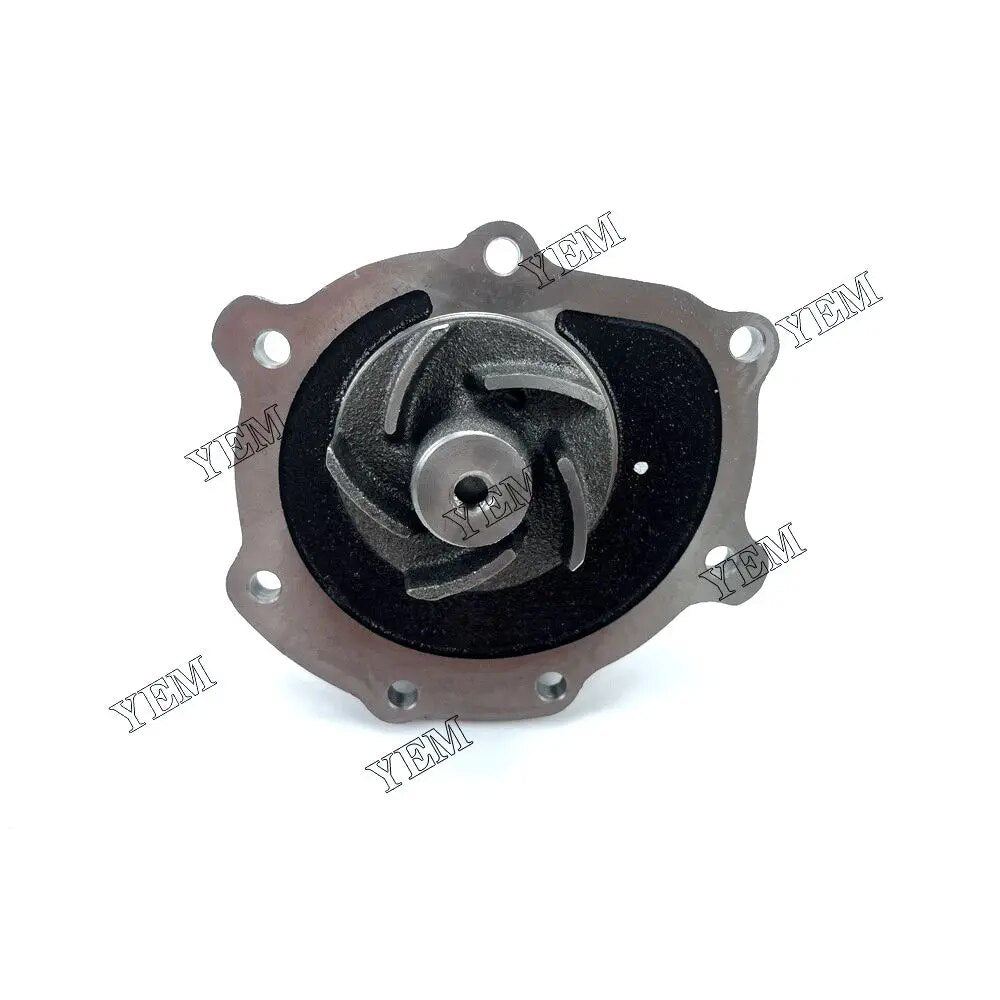 For Hino excavator engine W06E Water Pump 16100-78101 16100-E0341 YEMPARTS
