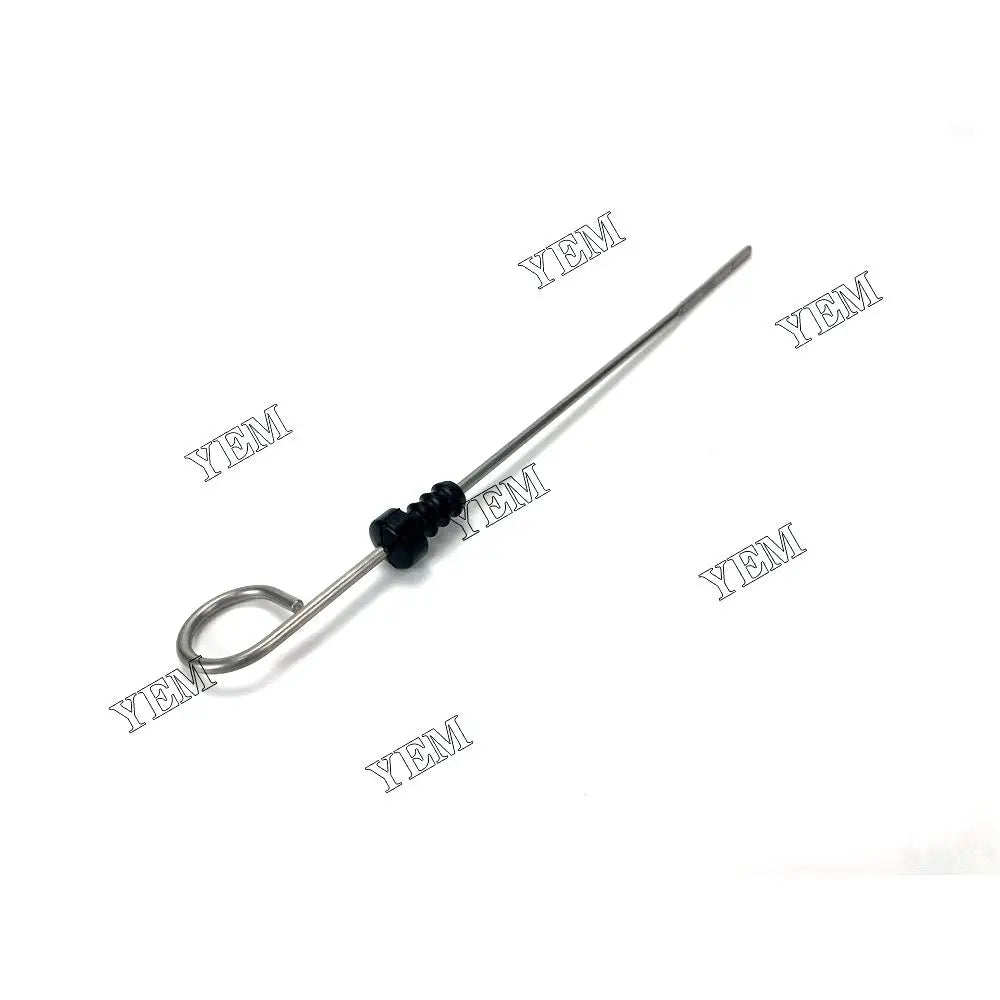 competitive price 1C010-36412 1C01036412 Oil Dipstick For Kubota V3300 V3600 V3800 SQ-3300B SQ-3350 KJ-S240 excavator engine part YEMPARTS