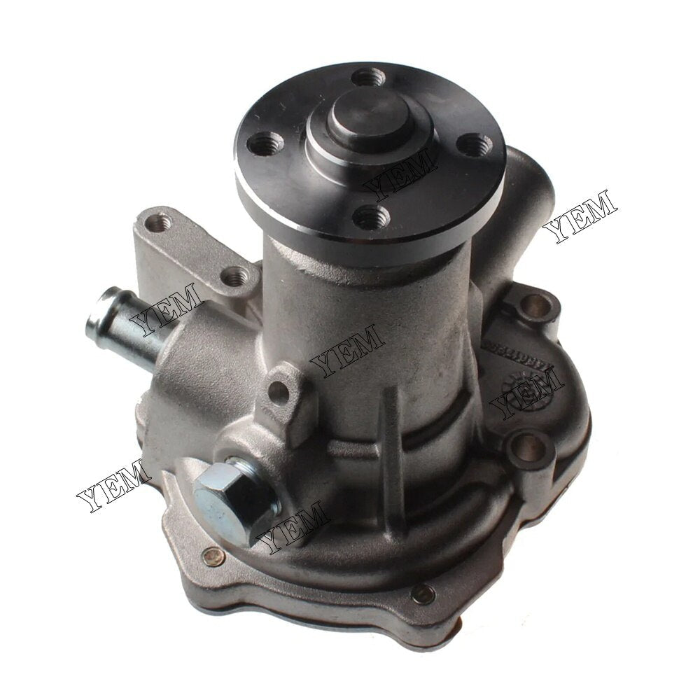 YEM Engine Parts Water Pump 231-7854 For CAT 231-7854, 3011C, 3013C, C1.1, C1.6, Compactor CB-14 For Caterpillar