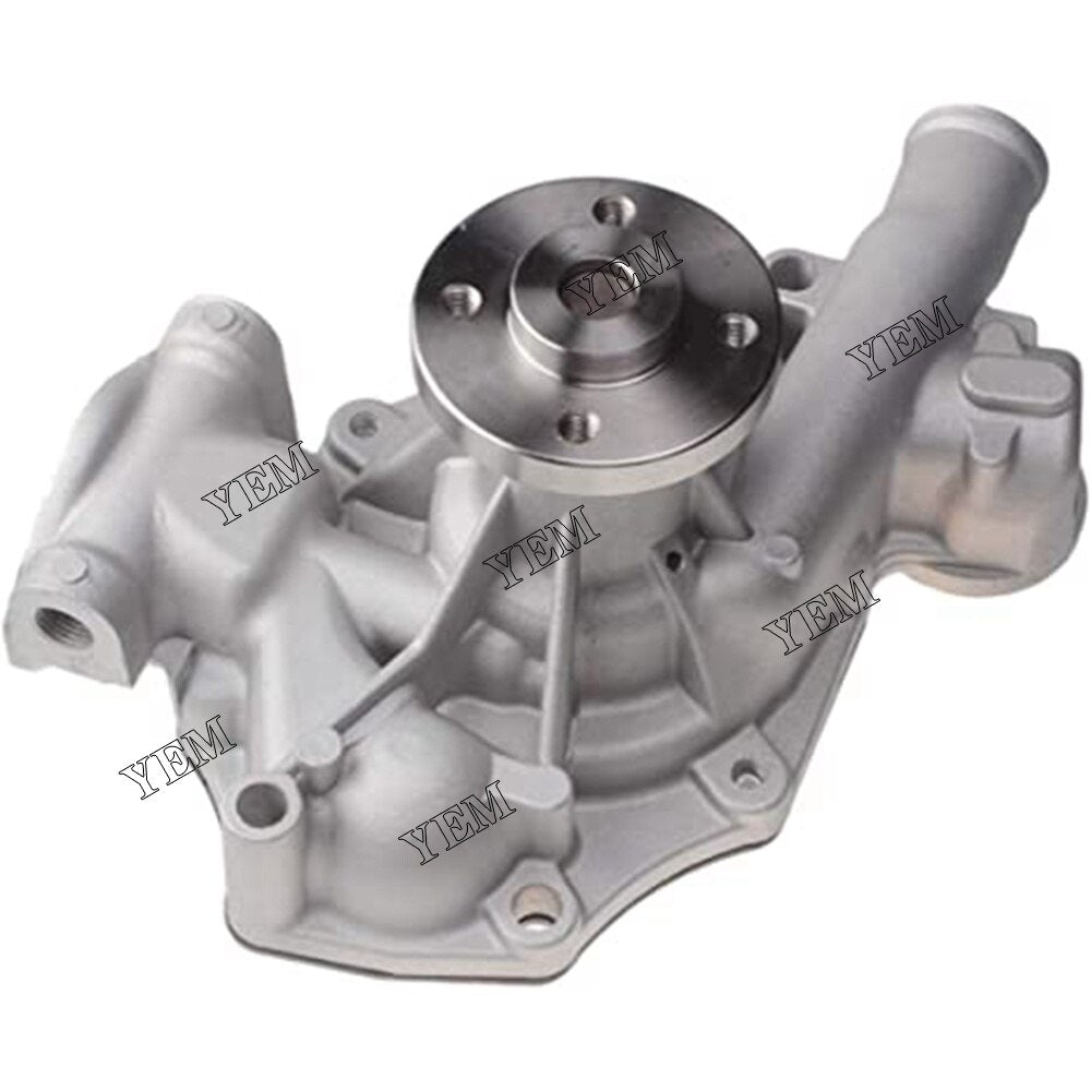 YEM Engine Parts Water Pump For Komatsu 4D95S 6202-63-1200 6202-63-1401 Engine Forklift Truck For Komatsu