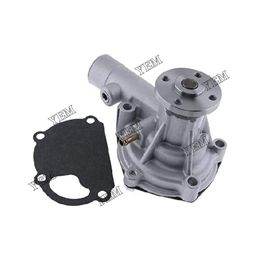YEM Engine Parts Water Pump LG2943 40109634 For Farmtrac 410DTC 450DTC 470DTC LT380D Tractors For Other