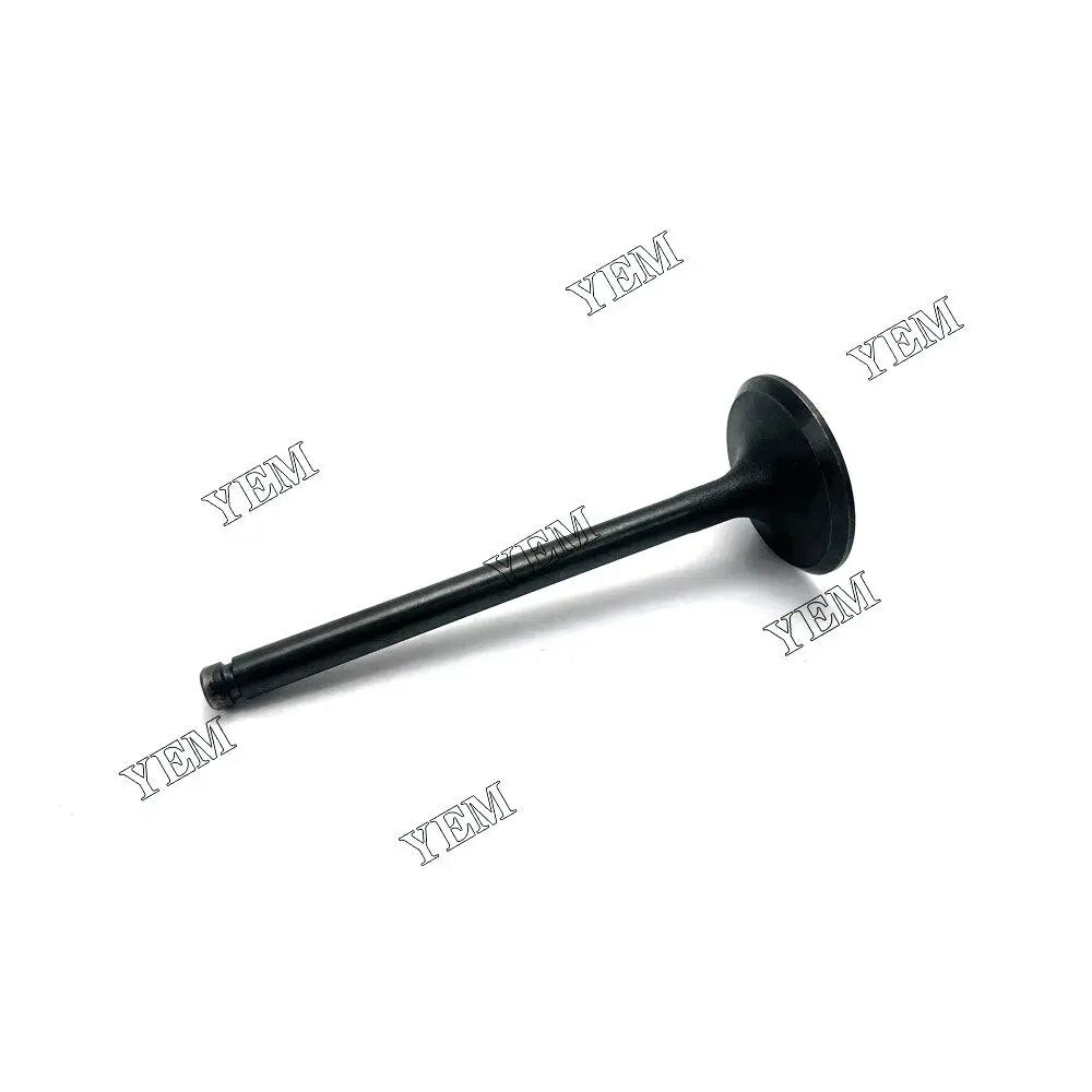 For Nissan excavator engine TD25 Intake Valve YEMPARTS