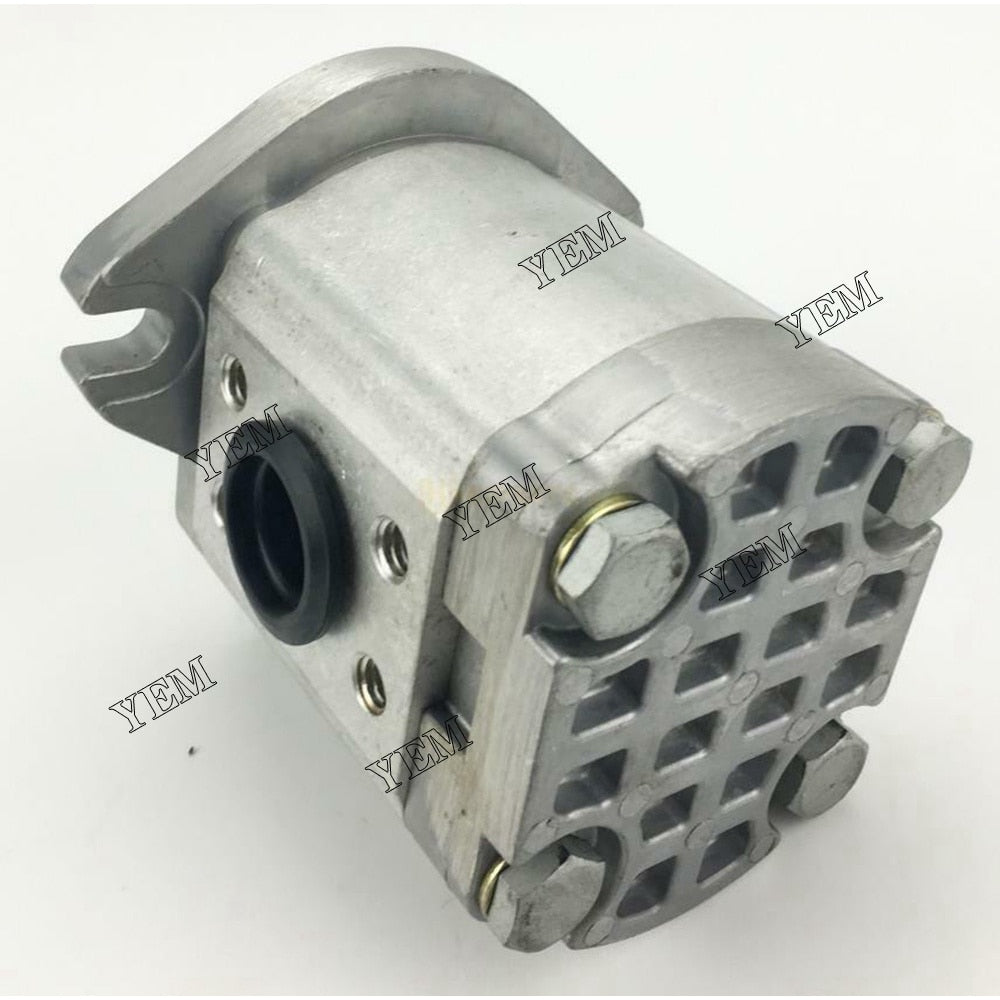 YEM Engine Parts Gear Pump TH109457 For JOHN DEERE 892 120C 350DLC 135C 790D 3554 330LC For John Deere