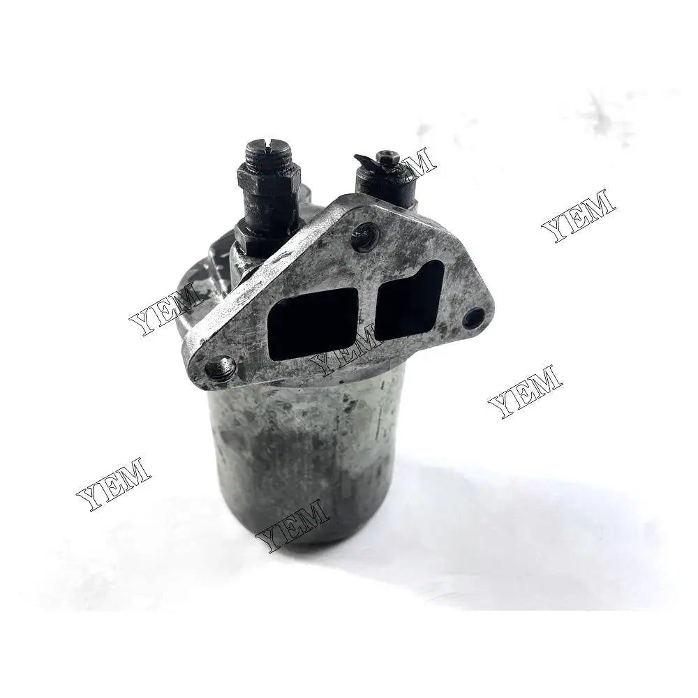 1 year warranty 4DQ5 Fuel Filter Housing For Mitsubishi engine Parts YEMPARTS