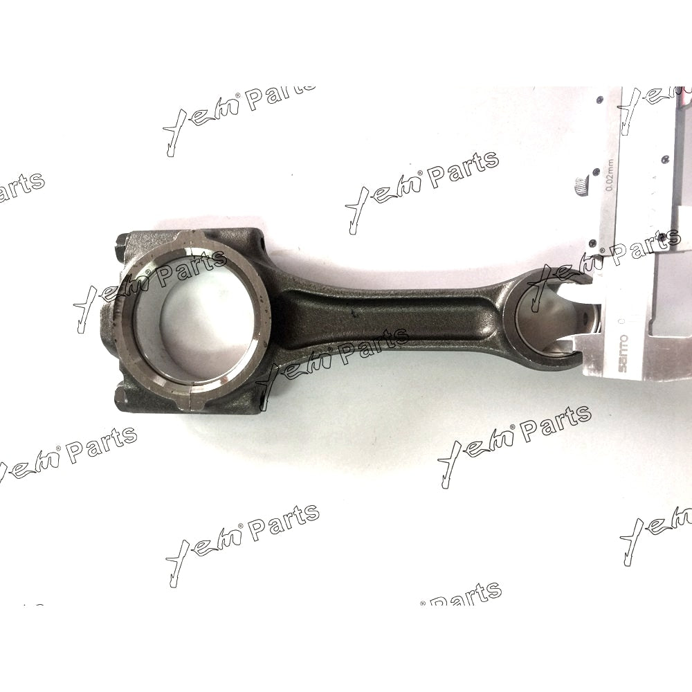 YEM Engine Parts For Kubota Engine V2403T Connecting Rod 1PCS For Kubota