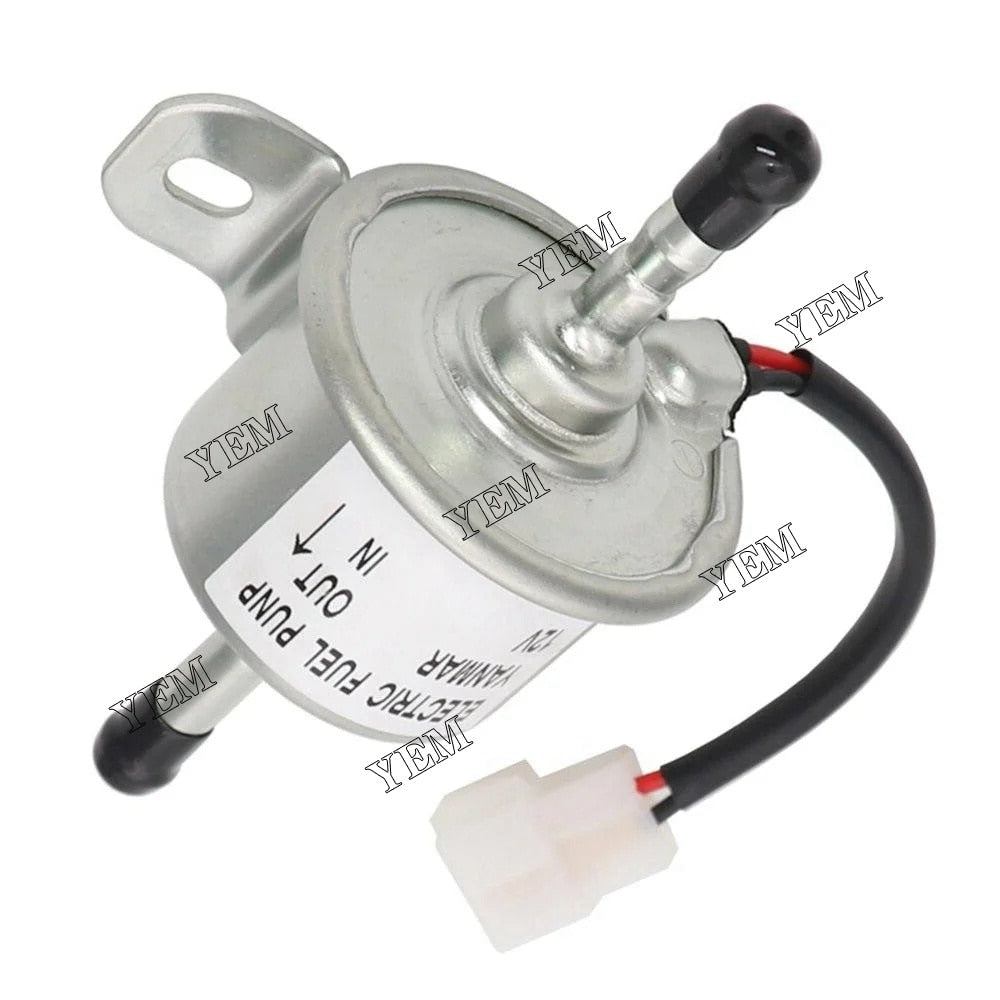 YEM Engine Parts Fuel Pump TK 41-6802 For Thermo King INGERSOLL Rand APU TriPac Miscellaneous For Thermo King