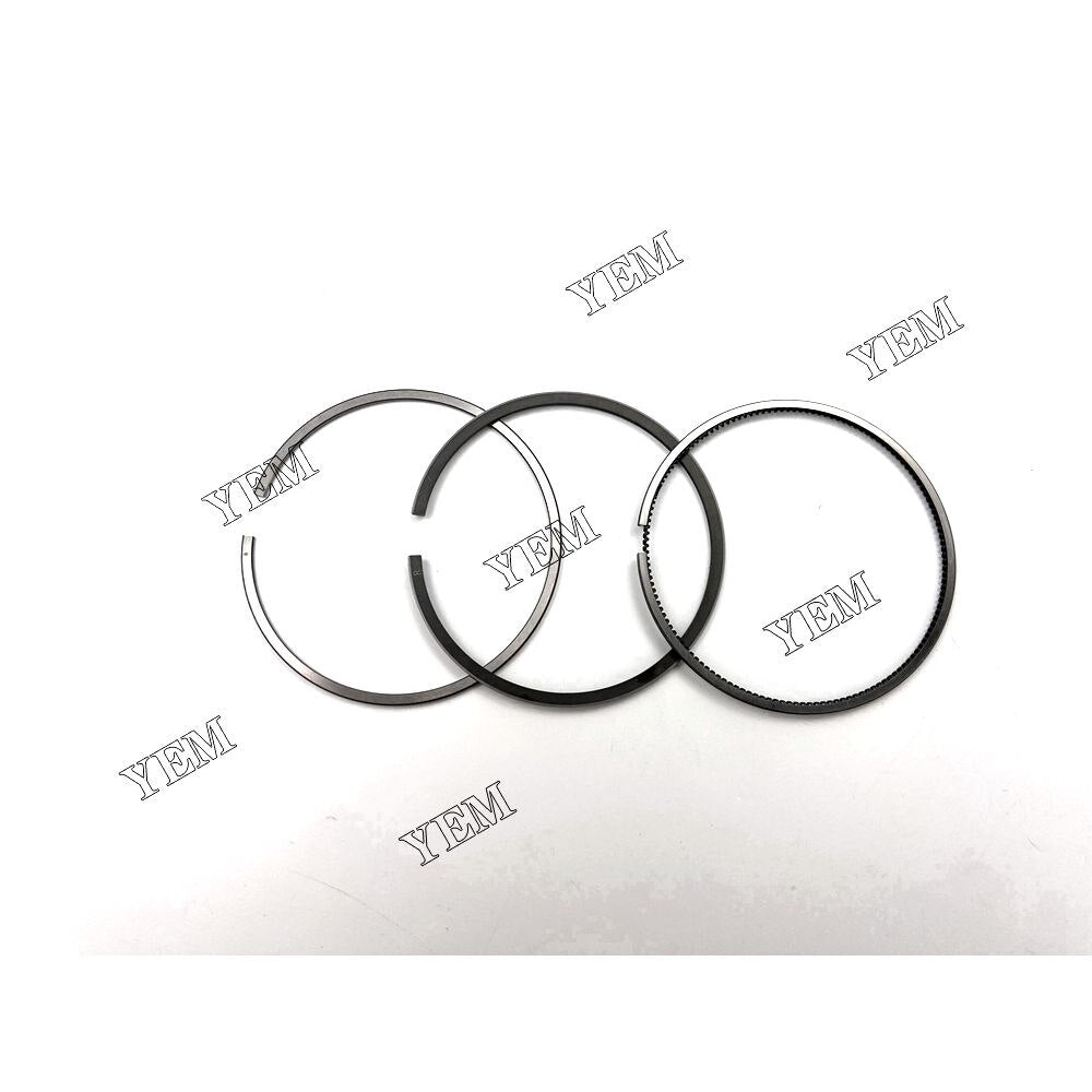 yemparts D902 D902T Piston Rings Set For Kubota Original Engine Parts FOR KUBOTA