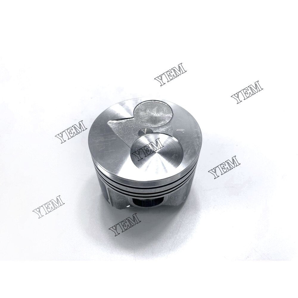 YEM D902 Piston With Pin H1G81-21112 Kubota excavator diesel engine Cams 218 excavator YEMPARTS