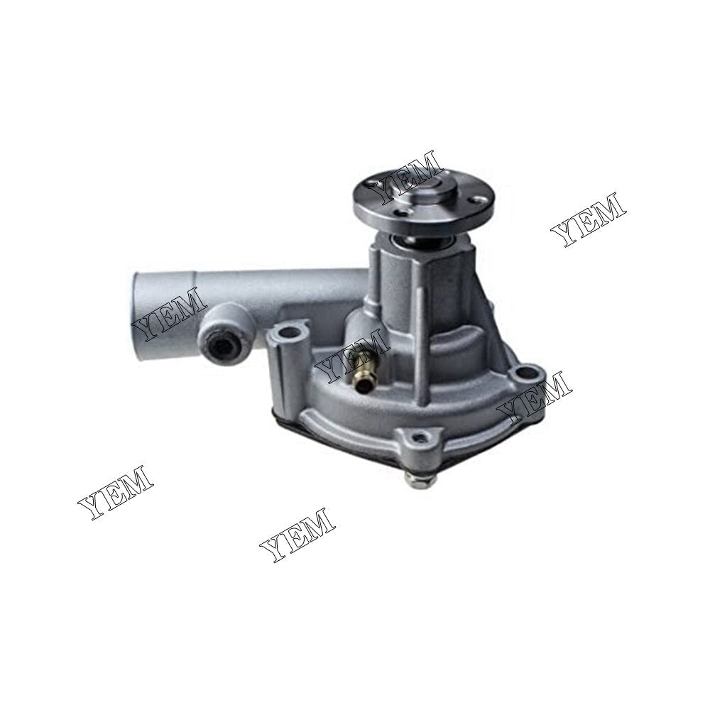 YEM Engine Parts Water Pump 270-6252 2706252 For Caterpillar 304DCR 305D 305.5D 303.5 D 904H 904B For Caterpillar