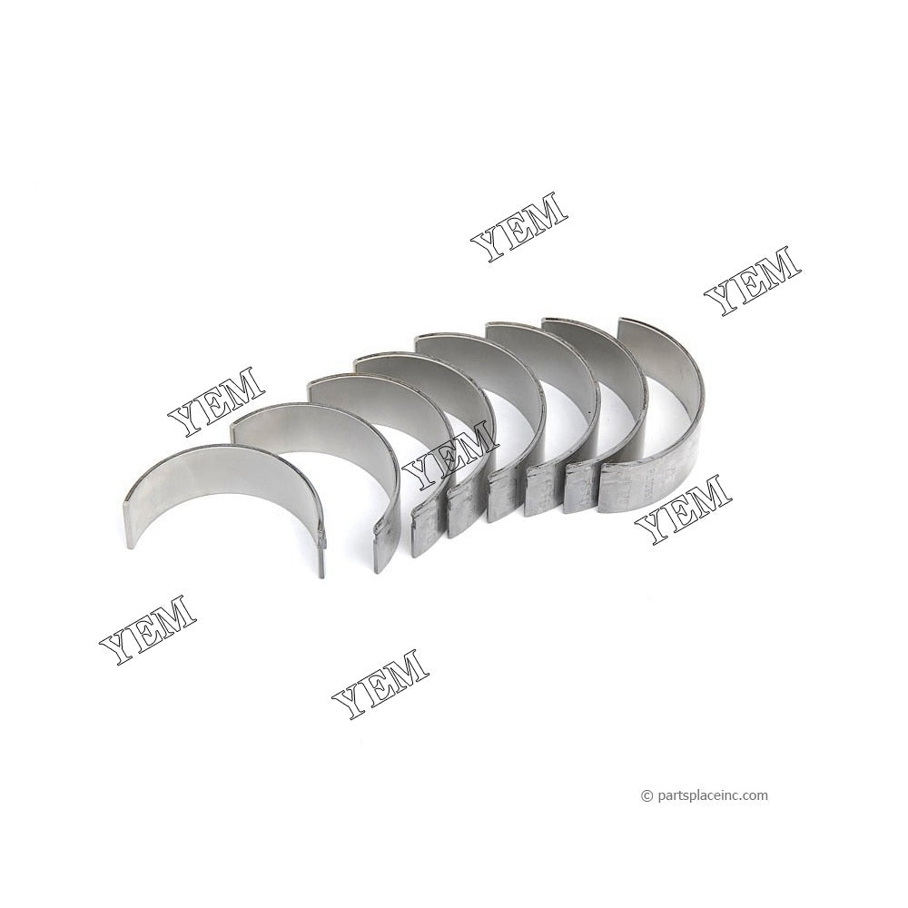 YEM Engine Parts STD Connecting Rod Bearing Set 02425319 0242-5319 For Deutz Engine For Deutz